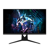 GIGABYTE AORUS FI32Q-X computer monitor 81.3 cm (32") 2560 x 1440 pixels Quad HD LED Black