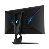 GIGABYTE AORUS FI32Q-X computer monitor 81.3 cm (32") 2560 x 1440 pixels Quad HD LED Black