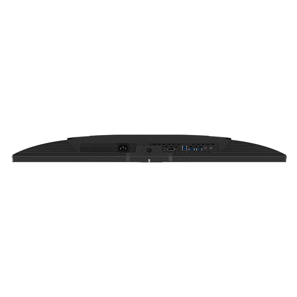 GIGABYTE AORUS FI32Q-X computer monitor 81.3 cm (32") 2560 x 1440 pixels Quad HD LED Black
