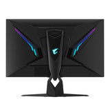 GIGABYTE AORUS FI32Q-X computer monitor 81.3 cm (32") 2560 x 1440 pixels Quad HD LED Black
