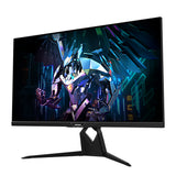GIGABYTE AORUS FI32Q-X computer monitor 81.3 cm (32") 2560 x 1440 pixels Quad HD LED Black