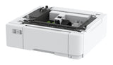 Xerox 550 sheet + 100 sheet Dual Tray