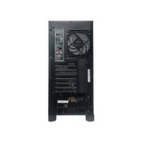 MSI Aegis 12TD-260US Intel® Core™ i7 i7-12700K 16 GB DDR5-SDRAM 1 TB SSD NVIDIA GeForce RTX 3070 Windows 11 Home Desktop PC Black