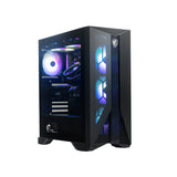MSI Aegis 12TJ-251US Intel® Core™ i9 i9-12900K 32 GB DDR5-SDRAM 4 TB HDD+SSD NVIDIA GeForce RTX 3090 Windows 11 Home Desktop PC Black