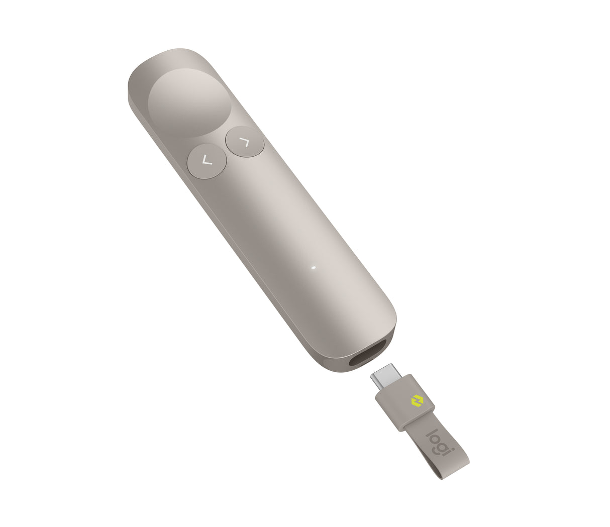 Logitech 910-007670 not categorized