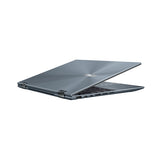 ASUS Zenbook 14 Flip OLED UP5401EA-DS59T-CA Intel® Core™ i5 i5-1135G7 Hybrid (2-in-1) 35.6 cm (14") Touchscreen 2.8K 16 GB LPDDR4x-SDRAM 512 GB SSD Wi-Fi 6 (802.11ax) Windows 11 Home Grey