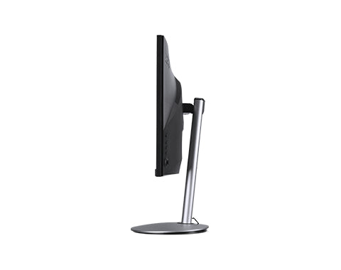 Acer CB2 CB382CUR computer monitor 95.2 cm (37.5") 3840 x 1600 pixels Quad HD LCD Black
