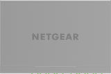 NETGEAR 8-port Ultra60 PoE++ Multi-Gigabit (2.5G) Ethernet Plus Switch Managed L2/L3 2.5G Ethernet (100/1000/2500) Power over Ethernet (PoE) Grey