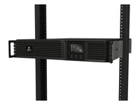 Vertiv Liebert PSI5 uninterruptible power supply (UPS) Line-Interactive 3 kVA 2700 W 7 AC outlet(s)