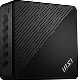 MSI Cubi NUC 1M-007US Intel Core 7 150U 32 GB DDR5-SDRAM 1 TB SSD Windows 11 Pro Mini PC Black