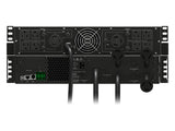 Vertiv GXT5-3KL630RT2UXL uninterruptible power supply (UPS) Double-conversion (Online) 3 kVA 3000 W 4 AC outlet(s)