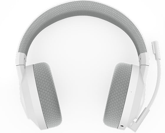 Lenovo Legion H600 Wireless Gaming Headset Grey