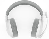 Lenovo Legion H600 Wireless Gaming Headset Grey