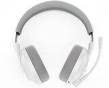 Lenovo Legion H600 Wireless Gaming Headset Grey