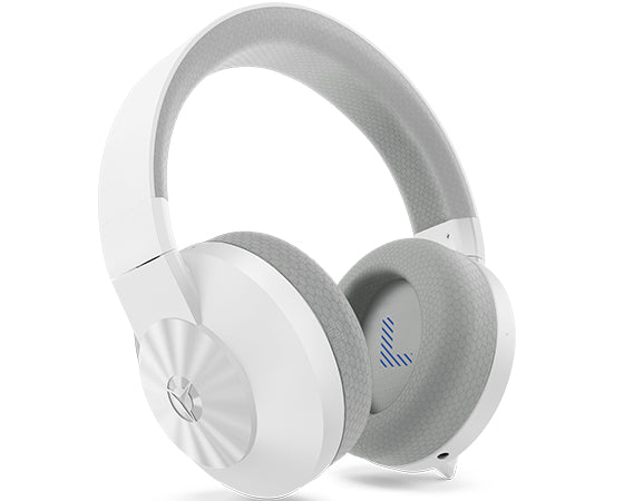 Lenovo Legion H600 Wireless Gaming Headset Grey
