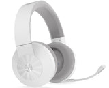 Lenovo Legion H600 Wireless Gaming Headset Grey