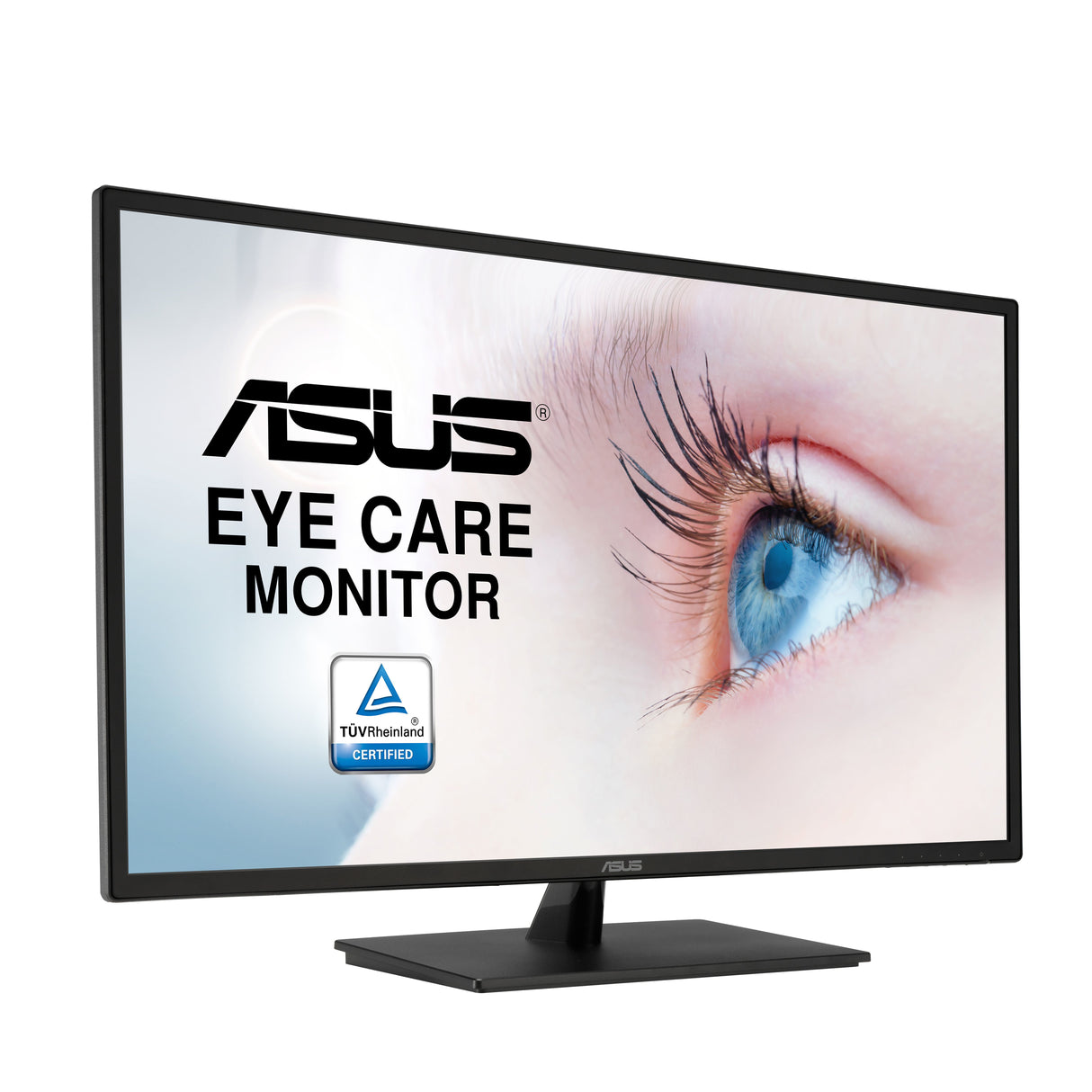ASUS VA329HE computer monitor 80 cm (31.5") 1920 x 1080 pixels Full HD LCD Black