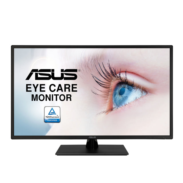 ASUS VA329HE computer monitor 80 cm (31.5") 1920 x 1080 pixels Full HD LCD Black