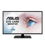 ASUS VA329HE computer monitor 80 cm (31.5") 1920 x 1080 pixels Full HD LCD Black