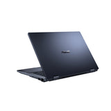 ASUS ExpertBook B3 Flip B3402FEA-Q31H-CB laptop Intel® Core™ i3 i3-1115G4 Hybrid (2-in-1) 35.6 cm (14") Touchscreen Full HD 8 GB DDR4-SDRAM 256 GB SSD Wi-Fi 6 (802.11ax) Windows 11 Home Black