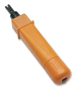 Intellinet 211055 cable crimper Orange