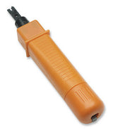 Intellinet 211055 cable crimper Orange