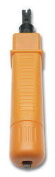 Intellinet 211055 cable crimper Orange