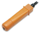 Intellinet 211055 cable crimper Orange