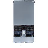 GIGABYTE H282 Socket SP3 Rack (2U) Black, Grey