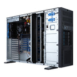 GIGABYTE W771-Z00 AMD WRX80 Socket sWRX8 Tower Black