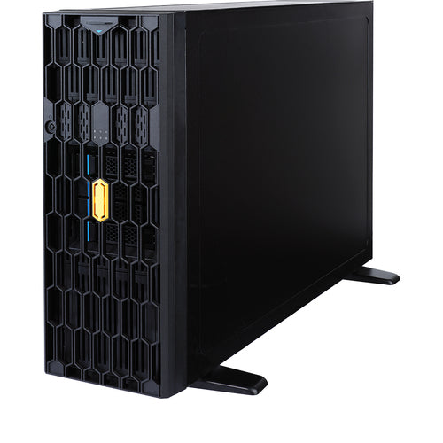 GIGABYTE W771-Z00 AMD WRX80 Socket sWRX8 Tower Black