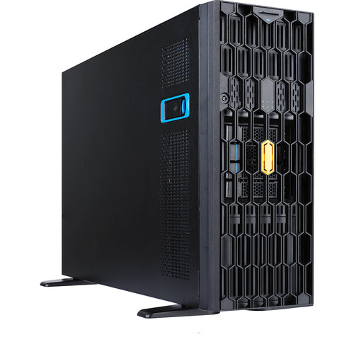 GIGABYTE W771-Z00 AMD WRX80 Socket sWRX8 Tower Black