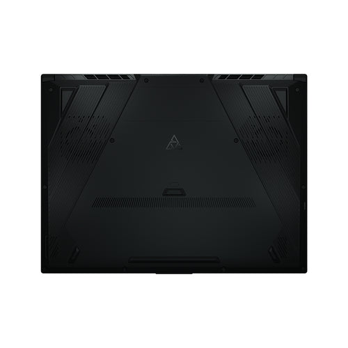 ASUS ROG Zephyrus Duo 16 GX650RX-XS92-CA laptop AMD Ryzen™ 9 6900HX 40.6 cm (16") WQXGA 64 GB DDR5-SDRAM 1 TB SSD NVIDIA GeForce RTX 3080 Ti Wi-Fi 6E (802.11ax) Windows 11 Pro Black