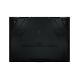 ASUS ROG Zephyrus Duo 16 GX650RX-XS92-CA laptop AMD Ryzen™ 9 6900HX 40.6 cm (16") WQXGA 64 GB DDR5-SDRAM 1 TB SSD NVIDIA GeForce RTX 3080 Ti Wi-Fi 6E (802.11ax) Windows 11 Pro Black