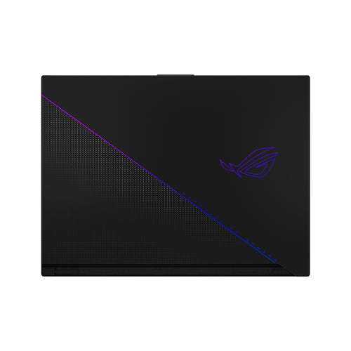 ASUS ROG Zephyrus Duo 16 GX650RX-XS92-CA laptop AMD Ryzen™ 9 6900HX 40.6 cm (16") WQXGA 64 GB DDR5-SDRAM 1 TB SSD NVIDIA GeForce RTX 3080 Ti Wi-Fi 6E (802.11ax) Windows 11 Pro Black