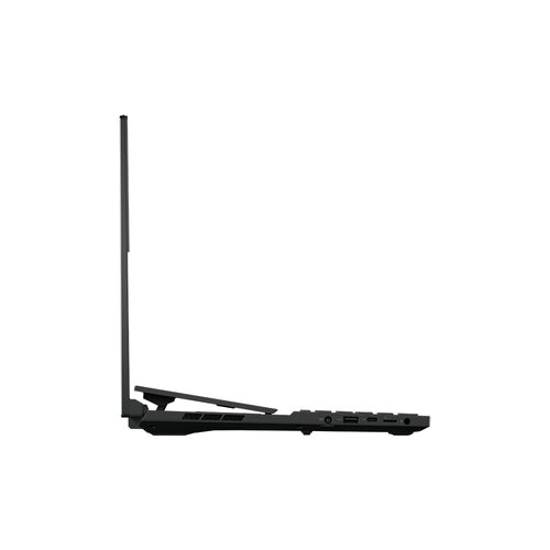 ASUS ROG Zephyrus Duo 16 GX650RX-XS92-CA laptop AMD Ryzen™ 9 6900HX 40.6 cm (16") WQXGA 64 GB DDR5-SDRAM 1 TB SSD NVIDIA GeForce RTX 3080 Ti Wi-Fi 6E (802.11ax) Windows 11 Pro Black