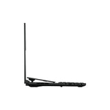 ASUS ROG Zephyrus Duo 16 GX650RX-XS92-CA laptop AMD Ryzen™ 9 6900HX 40.6 cm (16") WQXGA 64 GB DDR5-SDRAM 1 TB SSD NVIDIA GeForce RTX 3080 Ti Wi-Fi 6E (802.11ax) Windows 11 Pro Black