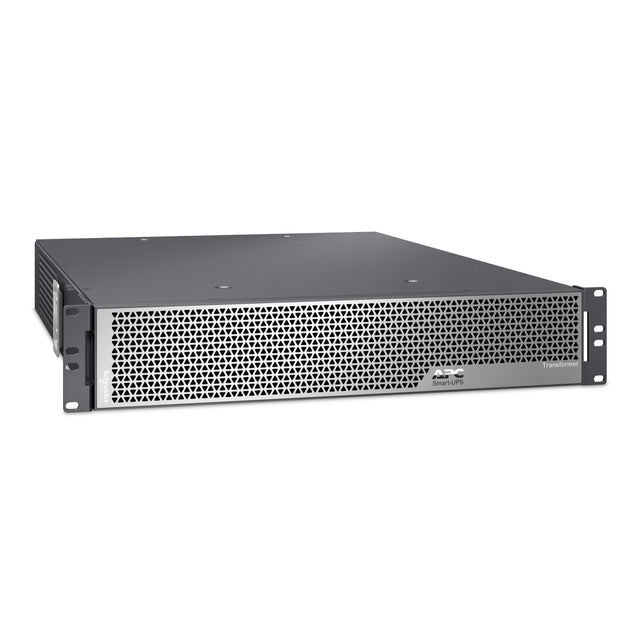 APC SRTL5KRMTF uninterruptible power supply (UPS) Double-conversion (Online) 5 kVA 5000 W 12 AC outlet(s)