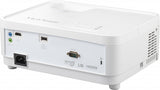 Viewsonic LS500WH data projector Standard throw projector 2000 ANSI lumens WXGA (1280x800) White