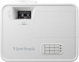 Viewsonic LS500WH data projector Standard throw projector 2000 ANSI lumens WXGA (1280x800) White