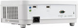 Viewsonic LS500WH data projector Standard throw projector 2000 ANSI lumens WXGA (1280x800) White