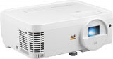 Viewsonic LS500WH data projector Standard throw projector 2000 ANSI lumens WXGA (1280x800) White