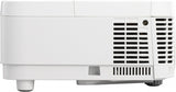 Viewsonic LS500WH data projector Standard throw projector 2000 ANSI lumens WXGA (1280x800) White