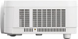 Viewsonic LS500WH data projector Standard throw projector 2000 ANSI lumens WXGA (1280x800) White