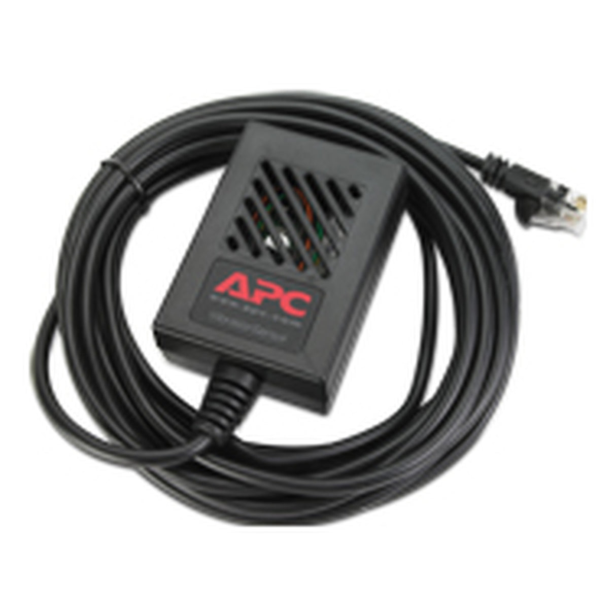 APC Wired, Sensor, NetBotz, Vibration, 12 ft