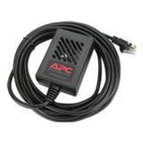 APC Wired, Sensor, NetBotz, Vibration, 12 ft