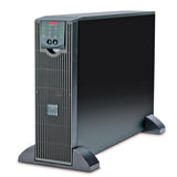 APC Smart-UPS RT 6000VA 230V uninterruptible power supply (UPS) 6 kVA 4200 W 14 AC outlet(s)