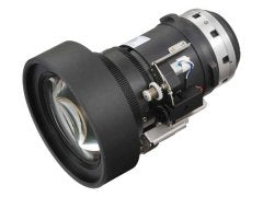 NEC NP18ZL projection lens