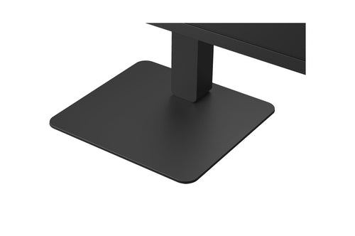 LG 24BA850-B computer monitor 60.5 cm (23.8") 1920 x 1080 pixels Full HD Black