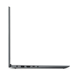 Lenovo IdeaPad 1 15IGL7 Intel® Pentium® Silver N5030 Laptop 39.6 cm (15.6") HD 4 GB DDR4-SDRAM 128 GB eMMC Wi-Fi 6 (802.11ax) Windows 11 Home in S mode Grey English, French